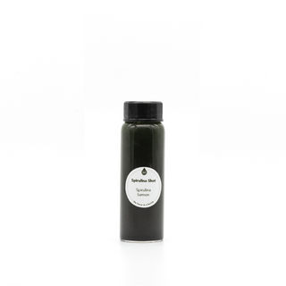 Prana Shot - Spirulina Shot 30 ml