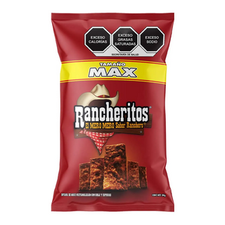 Chips - Rancheritos 