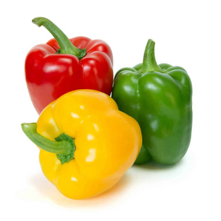 Peppers 