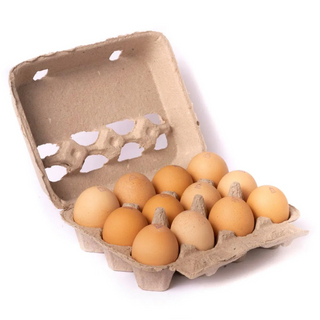 Organic Eggs