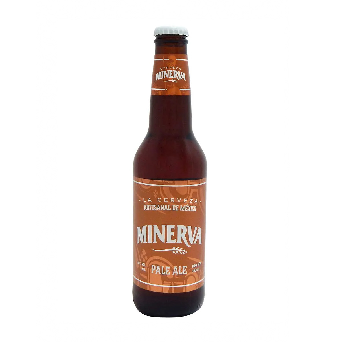 Minerva Pale Ale - 6 Pack