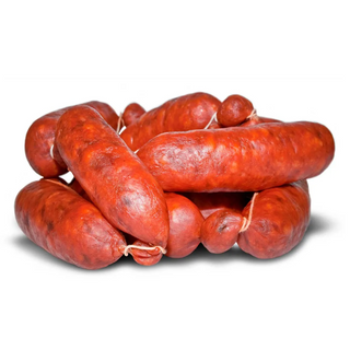 Mexican Chorizo 