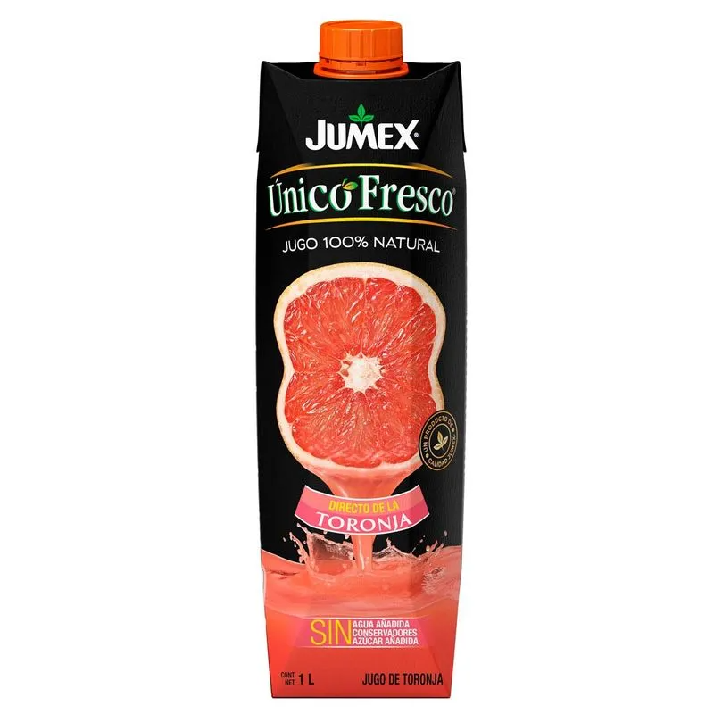 Jumex - Juices Main Image