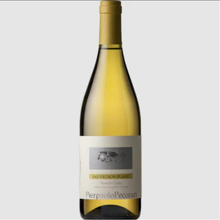 Pierpaolo Pecorari Sauvignon Blanc