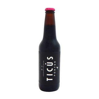 Beer Artisan - Ticus Porter