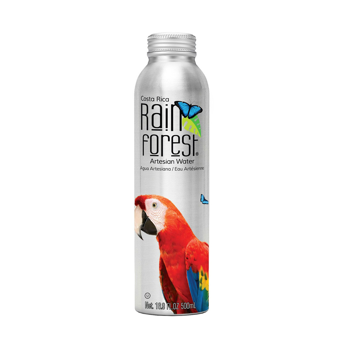 Still Water - Rain Forest 500ml