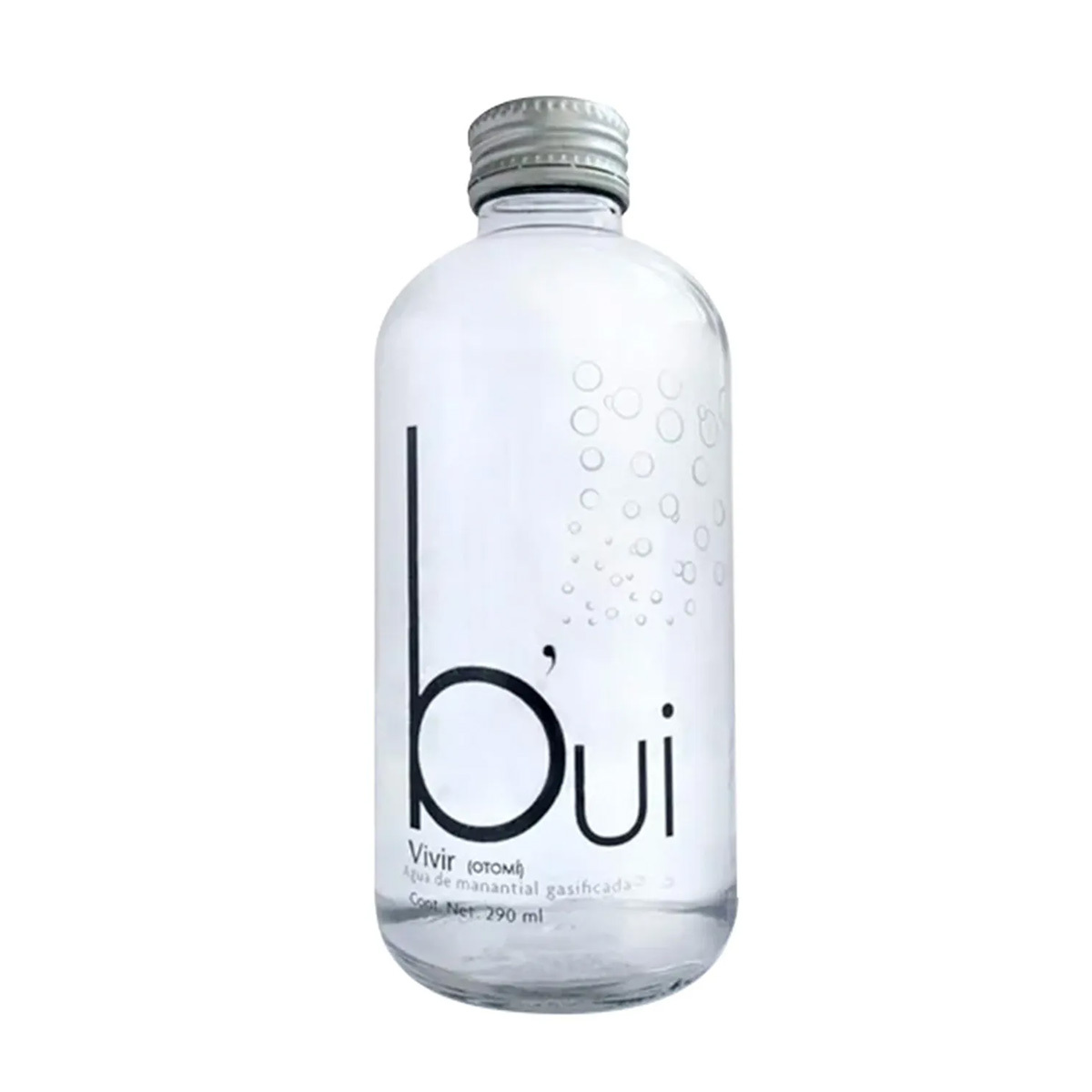 Water - BUI