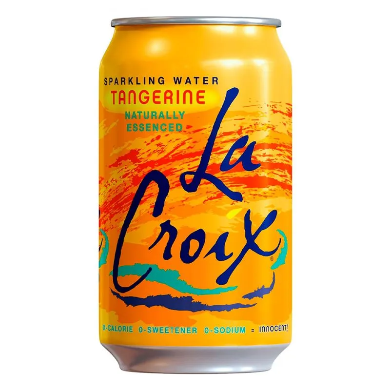 La Croix  Main Image