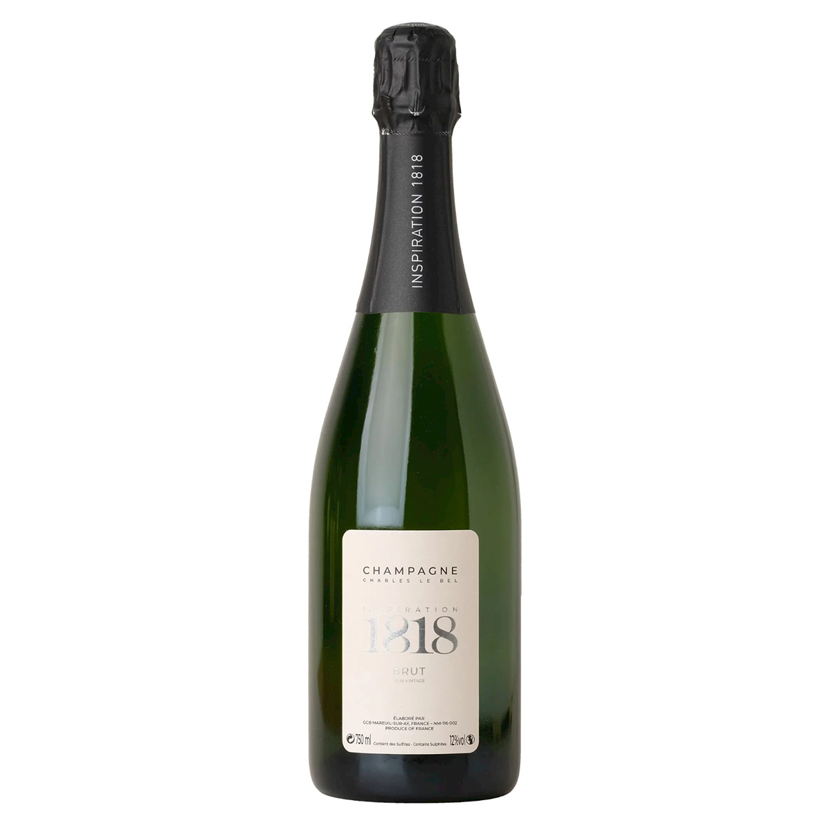 Billecart Salmon, brut reserve