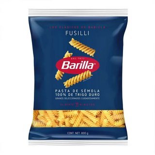 Pasta - Fusilli