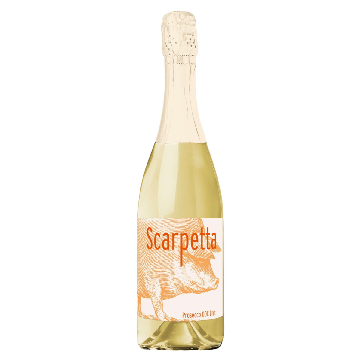 Scarpetta prosecco
