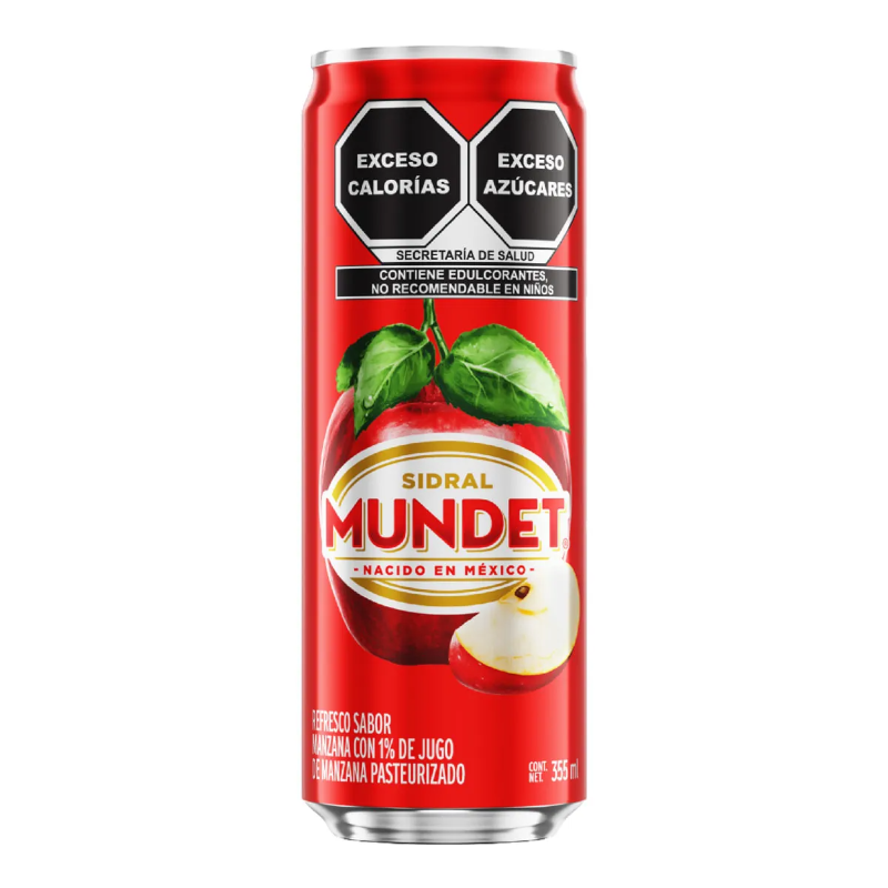 Mundet  Main Image