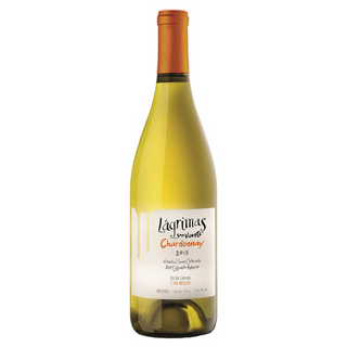 Lagrimas Chardonnay