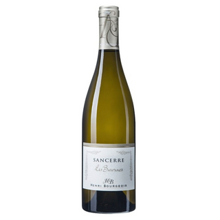 Famille Bourgeois Les Barrones, Sancerre Blanc