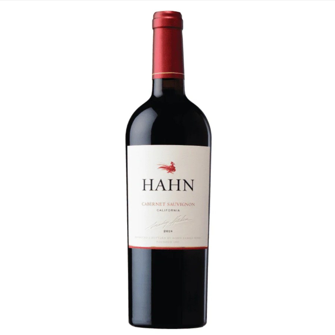 Hahn Wines, Founders Cabernet Suavignon