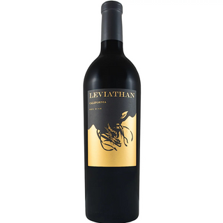 Leviathan, Red Blend