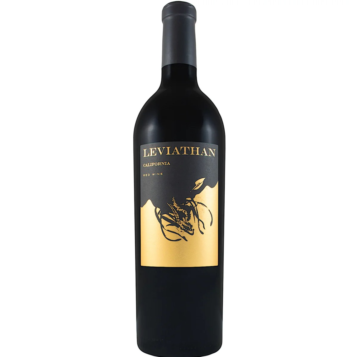 Leviathan, Red Blend