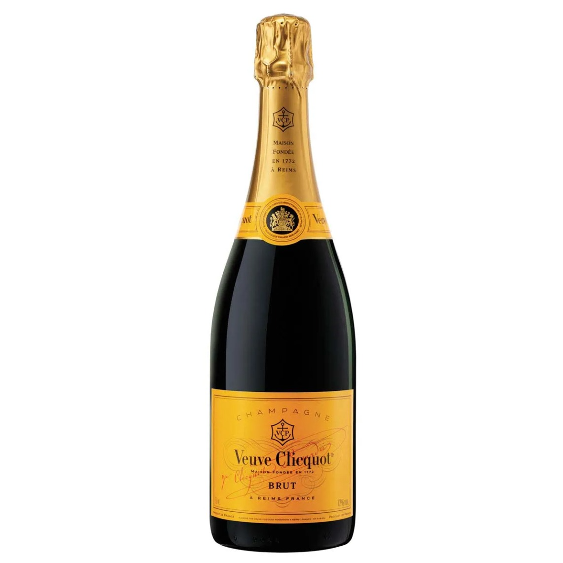 Veuve Clicquot Brut