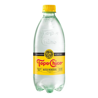 Topo Chico - Sparkling Water 