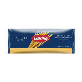 Pasta - Spaghetti