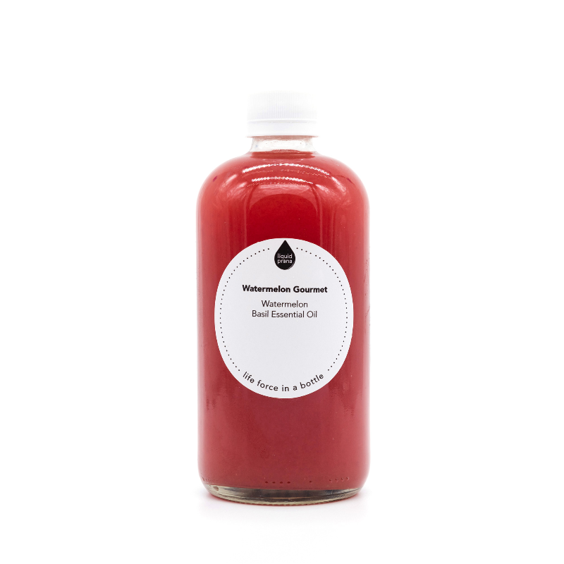 Cold Pressed Juice - Watermelon Gourmet