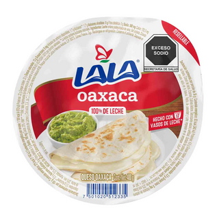 Oaxaca Cheese 