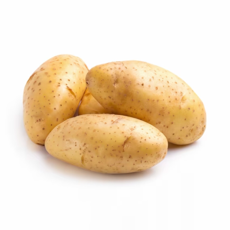 Potatoes Main Image