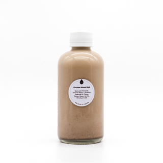 LP Nut Mylk - Chocolate Almond Mylk