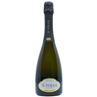 Il Follo Proseco Extra Dry