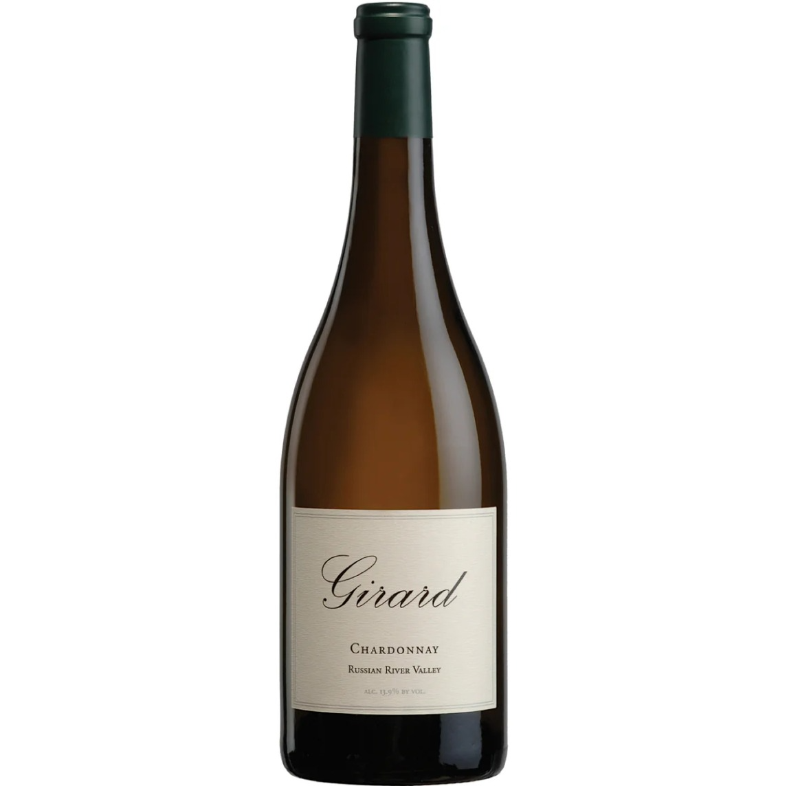 Girard, Chardonnay