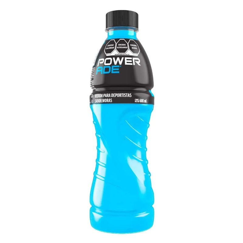 Powerade  Main Image