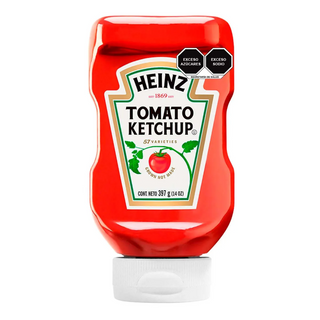 Ketchup 