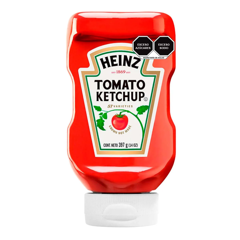 Ketchup  Main Image