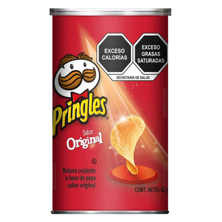 Chips - Pringles Original