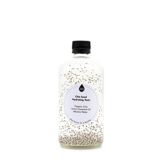 Hydrating - Chia Seed Tonic