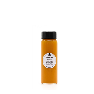 Prana Shot - Golden Shot 30 ml