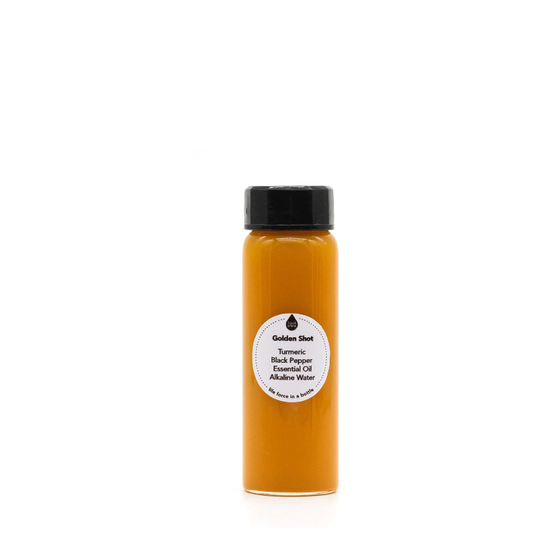 Prana Shot - Golden Shot 30 ml