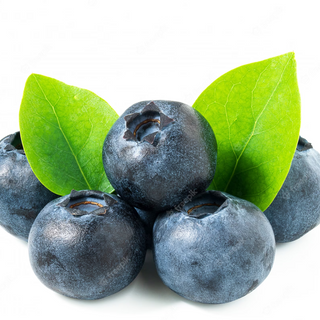 Blueberries