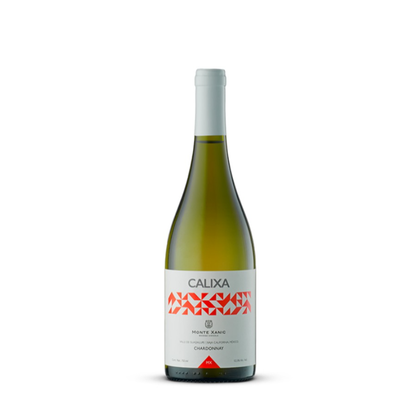 Calixa Chardonnay
