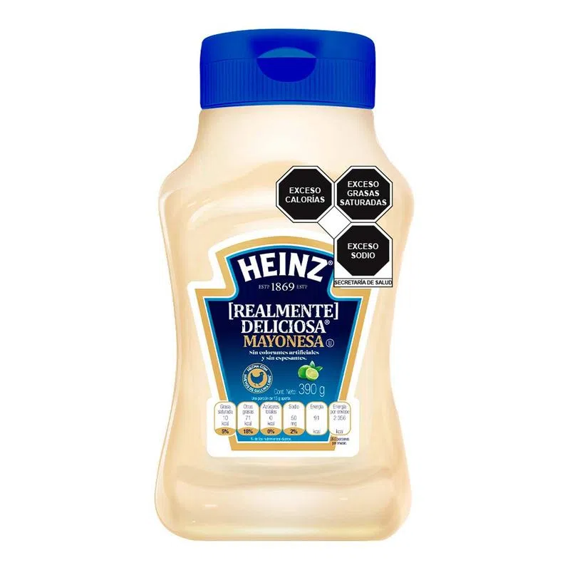 Mayonnaise  Main Image