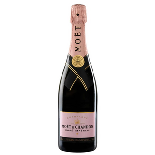 Moët Imperial Rosé