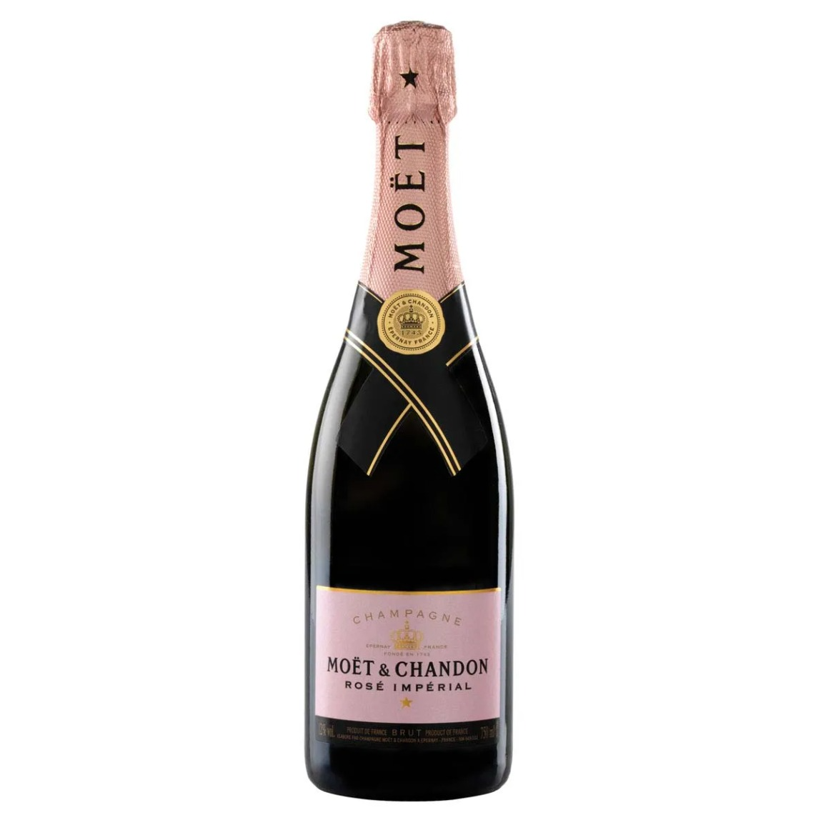 Moët Imperial Rosé