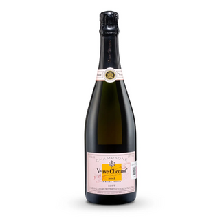 Veuve Clicquot Brut Rosé
