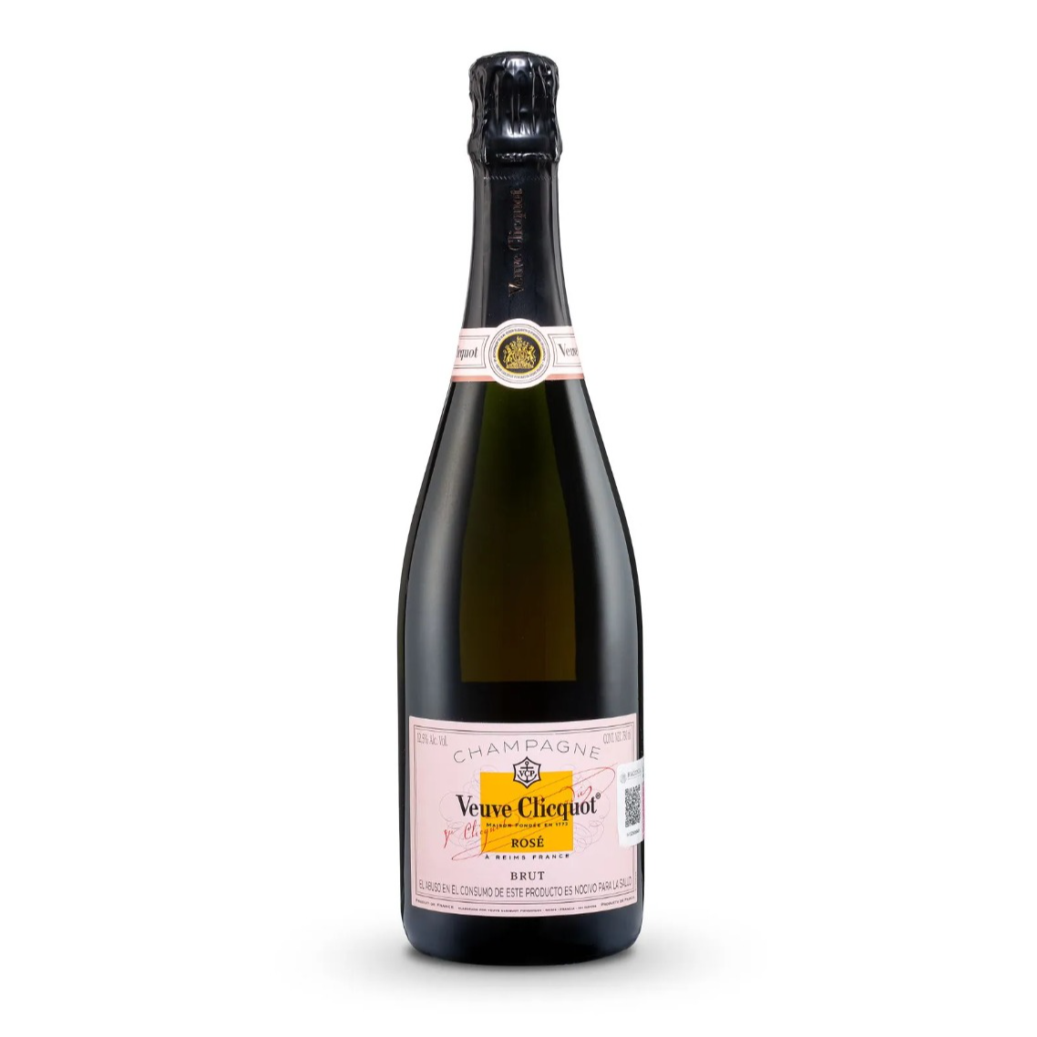Veuve Clicquot Brut Rosé