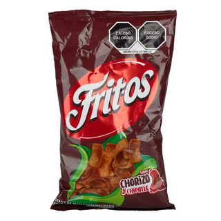 Chips - Fritos Chorizo Chipotle