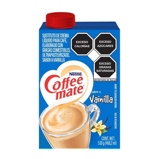 Coffee Mate