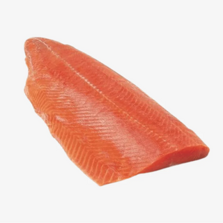 Fresh Salmon  (Seasonal)