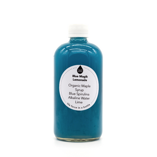 Hydrating - Blue Magic Tonic