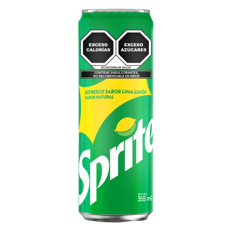 Sprite Main Image