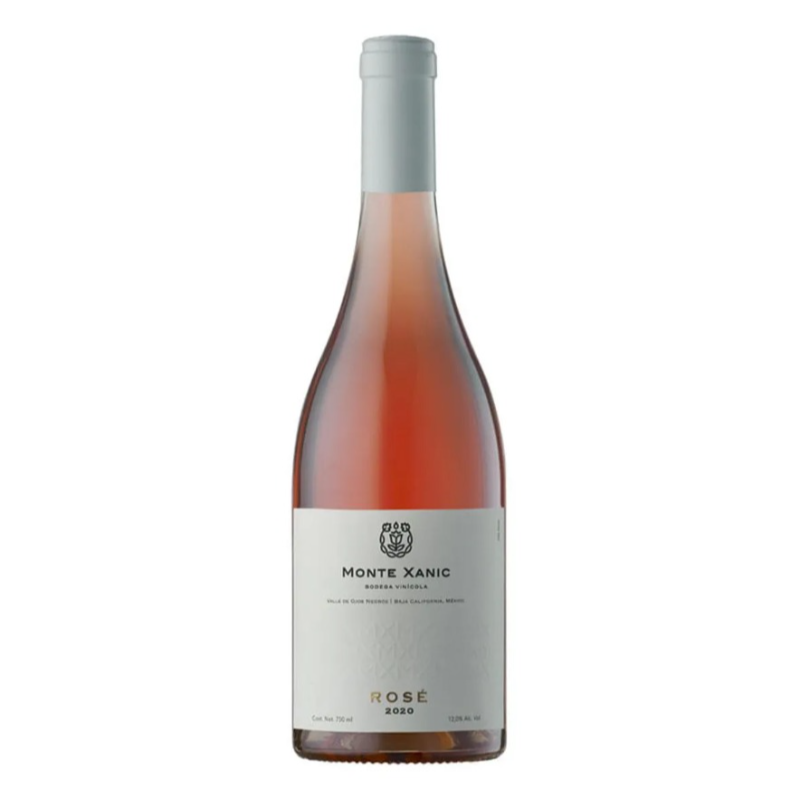 Monte Xanic Rose Grenache